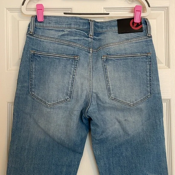 3 for $15 Ecko straight leg jeans size 32 - Picture 5 of 5